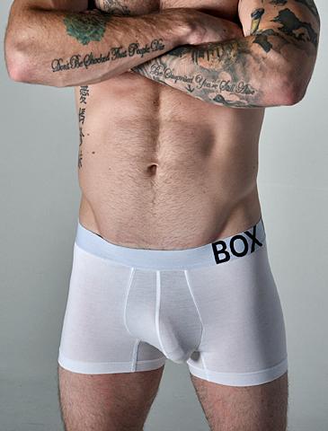 King Fit Boxers - Transparent Crotch – boxmenswear dev